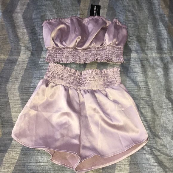 Fashion Nova Other - Fashion nova two piece
